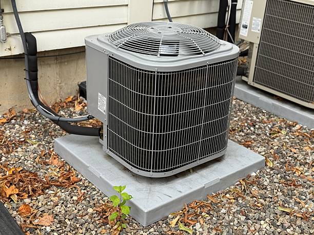 24/7 Emergency Hvac experts in Moosup, CT