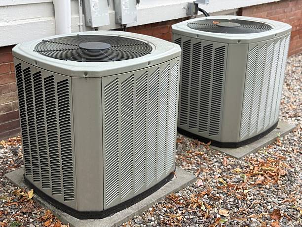Reliable Hvac contractor in Moosup, CT by JG Cool HVAC